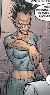 Sashenka Popova (Earth-58163)