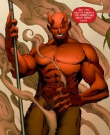 The Devil (Earth-616)