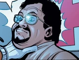 Saul Fischer (Earth-616)