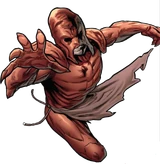 Savage (Earth-616)