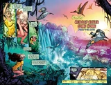 Savage Land