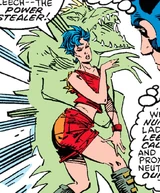 Scaleface (Earth-616)