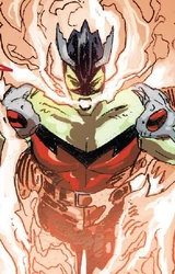 Scathe (Earth-94241)