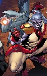 Scattershot