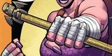 Scepter of the Manticore
