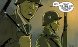 Schutzstaffel (Earth-616)