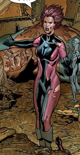Scintilla (Earth-616)