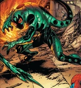 Scorpion (Earth-1610)