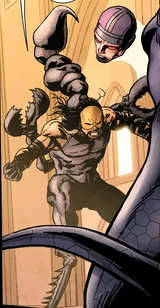 Scorpion (Earth-616)