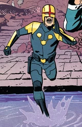Nova (Earth-616)