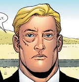 Special Agent Scott Hoskins (Earth-616)