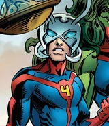 Ant-Man (Earth-13266)
