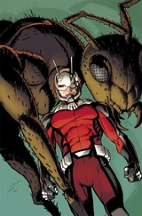 Ant-Man (Earth-616)