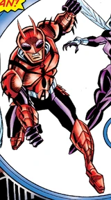 Ant-Man (Earth-982)