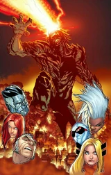 Cyclops Clone (Earth-616)