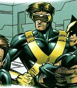 Cyclops (Earth-1081)