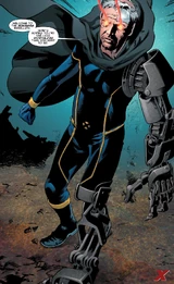 Cyclops (Earth-1191)