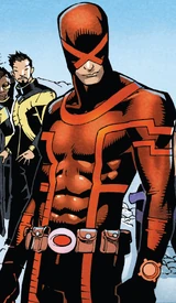 Cyclops (Earth-14923)