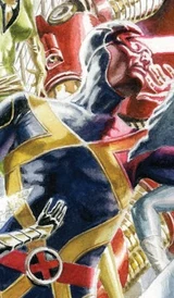 Cyclops (Earth-41625)