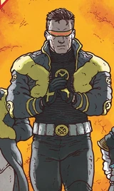 Cyclops (Earth-55133)