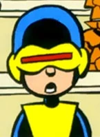 Cyclops (Earth-66209)