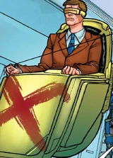 Cyclops (Earth-91240)