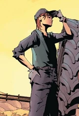 Scotty Logan (Earth-21923)