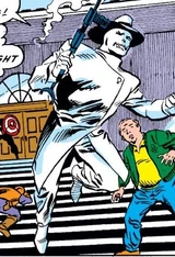 Scourge of the Underworld II (Earth-616)