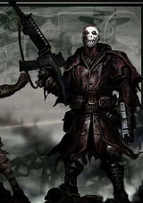 Scourge