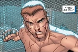 Scratch (Earth-616)