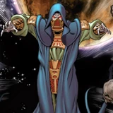 Scrier (Earth-616)