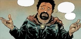 Señor Mágico (Earth-616)