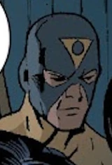 The Harbormaster (Earth-616)