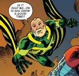 Banshee (Earth-13729)