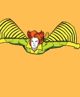 Banshee (Earth-14923)