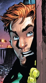 Banshee (Earth-18119)