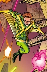 Banshee (Earth-24201)