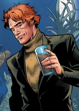 Banshee (Earth-7153)