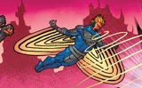 Banshee (Earth-91240)