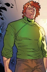 Banshee (Earth-TRN657)
