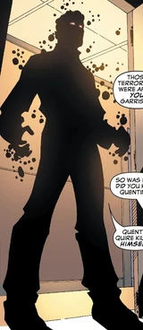 Dr. Sean Garrison (Earth-58163)