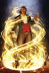 Black King (Earth-616)