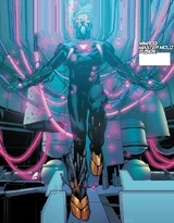 Bastion (Earth-616)