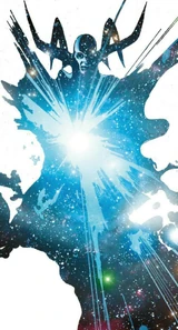 Second Cosmos