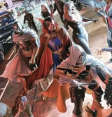 Secret Defenders (Earth-616)