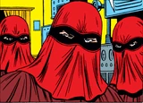 Secret Empire (Earth-616)