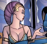 Seductra (Earth-616)