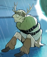 Seed of Pain (Earth-616)