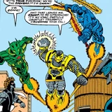 Seekers (Earth-616)
