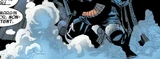 Sega (Earth-616)